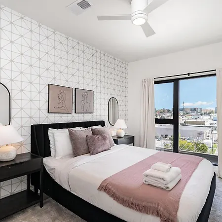 Hyve - Tempo - 2 Units - Walk To Broadway * Nashville