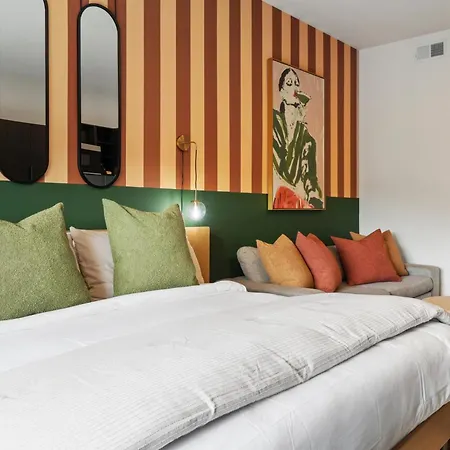 Hotel The Soundry Nashville