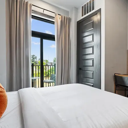 The Soundry Hotel Nashville