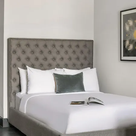 The Soundry Hotel