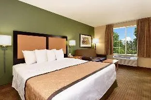 Extended America - - Airport - Music Hotel Nashville