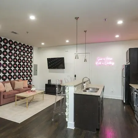 The Doll House Holiday home *