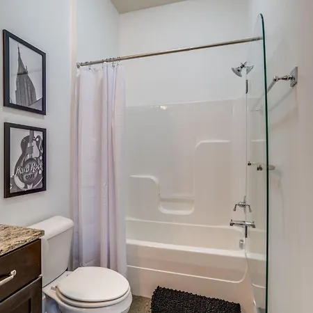 Lofts At 30th-two Beats-2 Units-mins To Broadway * Nashville