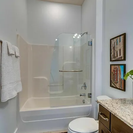 Lofts At 30th-two Beats-2 Units-mins To Broadway * Nashville