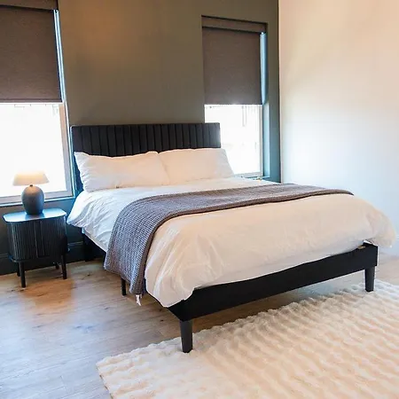 Holiday home Luxury Retreat Sauna, Hot Tub And Fire Pit Nashville