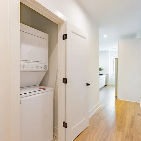 Holiday home The Heights By Avantstay Nashville