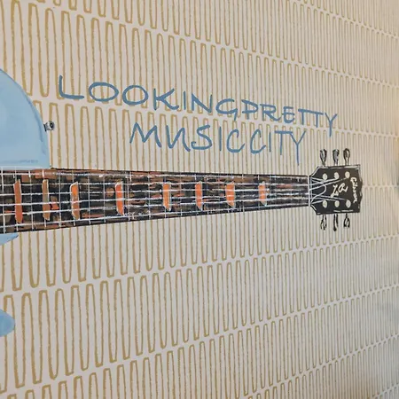 Hyve - Tempo - 2 Units - Walk To Broadway Nashville