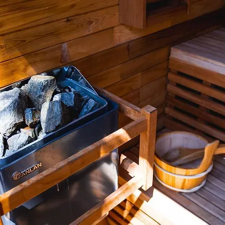 Holiday home Luxury Retreat Sauna, Hot Tub And Fire Pit Nashville
