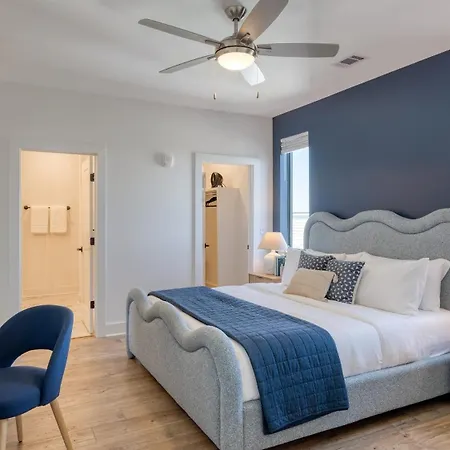 The Heights By Avantstay Holiday home