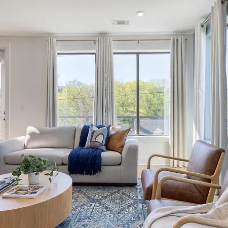 The Heights By Avantstay Holiday home