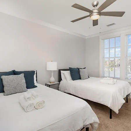 Holiday home Belwood Bloom - 2 Units - Walk To Centennial Park Nashville