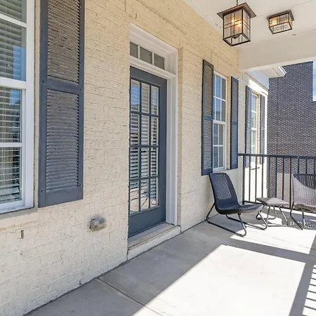 Belwood Bloom - 2 Units - Walk To Centennial Park