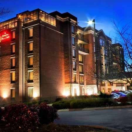 Hampton & Nashville-green Hills Nashville