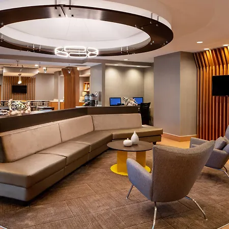 Sonesta Select Airport Nashville