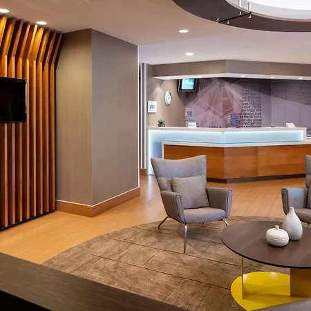 Hotel Sonesta Select Airport