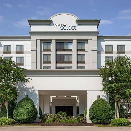 Hotel Sonesta Select Airport 3*