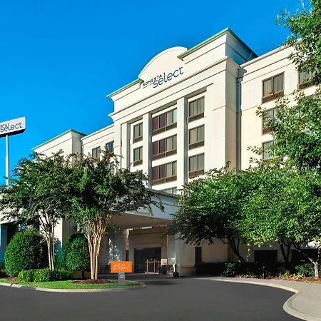 Hotel Sonesta Select Airport Nashville