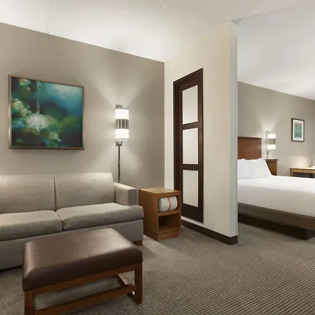 Bna Suites 3* Nashville