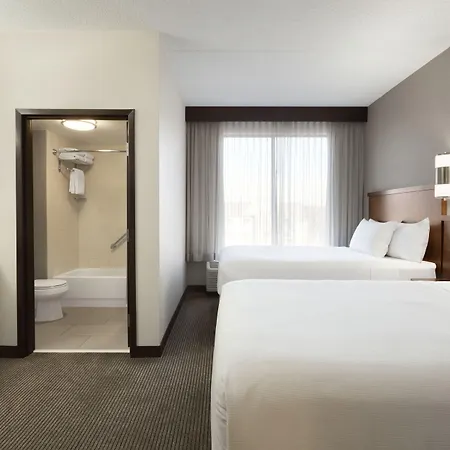Hotel Bna Suites Nashville