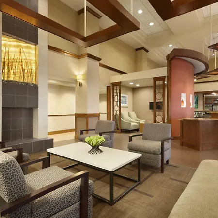 Bna Suites Nashville