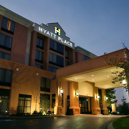 Bna Suites Hotel Nashville