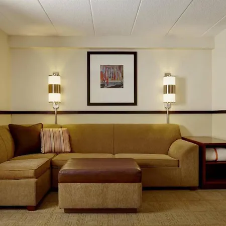 Bna Suites Hotel