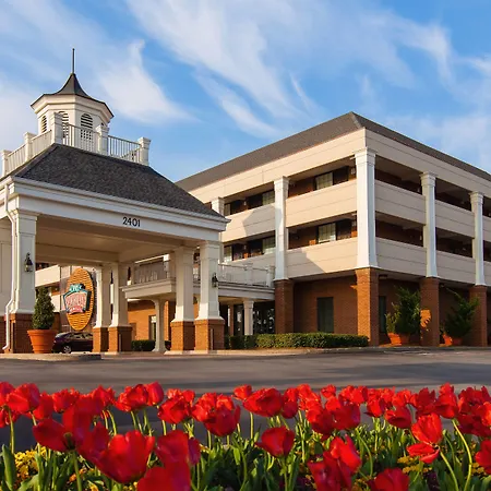 Hotel The At Opryland, A Gaylord Nashville