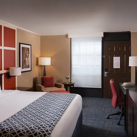 Hotel The At Opryland, A Gaylord 3*