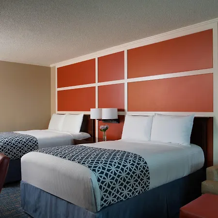 The At Opryland, A Gaylord 3*