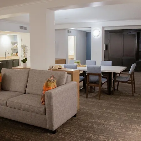 Hotel The At Opryland, A Gaylord 3*