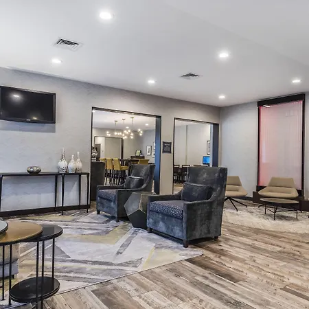Western Airport - Bna Hotel