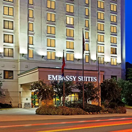 Embassy - At Vanderbilt Nashville