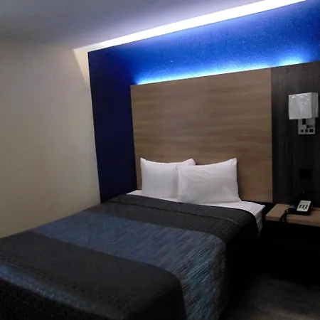 Hotel Somatel Airport Nashville