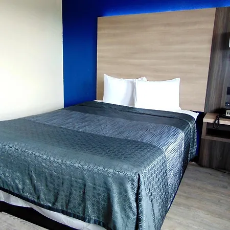 Hotel Somatel Airport Nashville