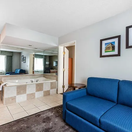 Hotel Comfort & Near Tanger Outlets I-24 Antioch Nashville