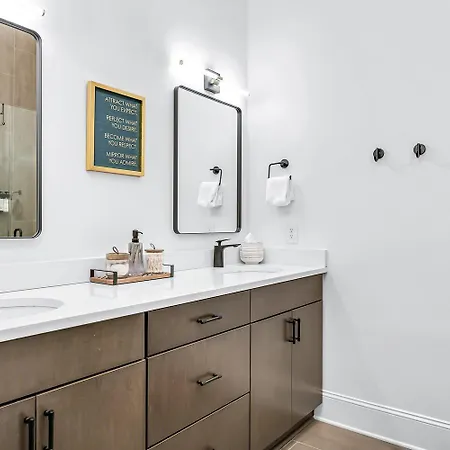 Apartment Bettye - A Nashville
