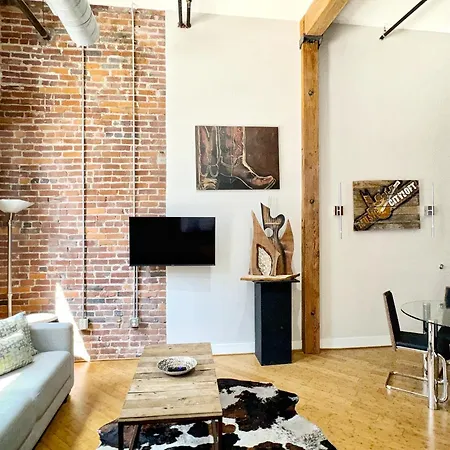 Apartment King George Nashville