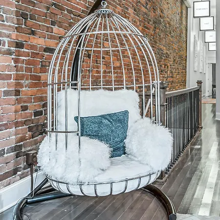 Apartment Bettye - B