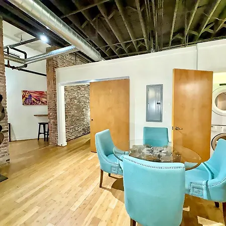Apartment Rock