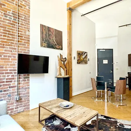Apartment King George