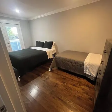 1a Rooftop Deck, 3mi Broadway, Side By Side Available *