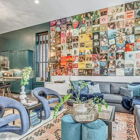 Apartment Bettye - B
