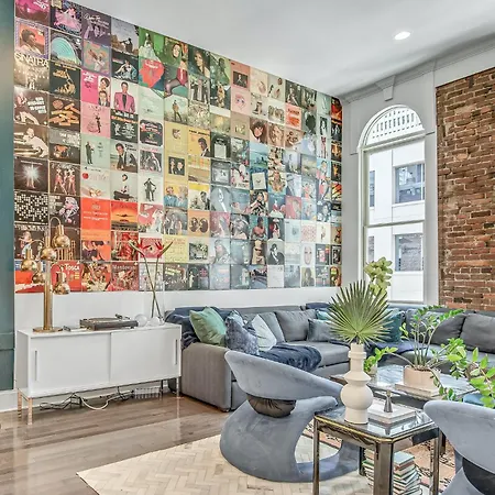Apartment Bettye - B