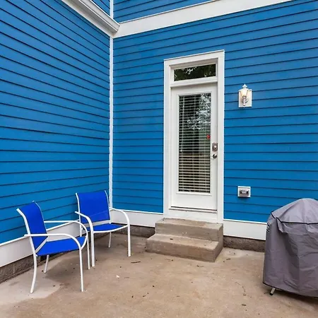 1a Rooftop Deck, 3mi Broadway, Side By Side Available * Nashville