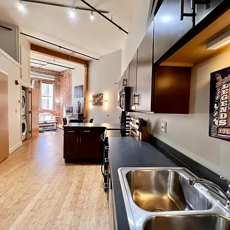 King George Apartment