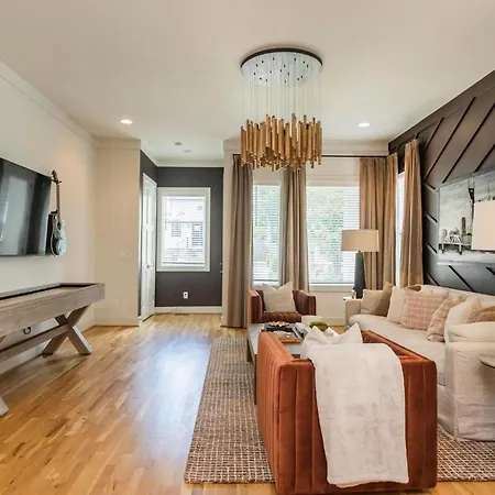 Nash - The Nash - 757ab Lynwood Ave * Nashville