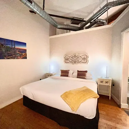 Apartment King George Nashville