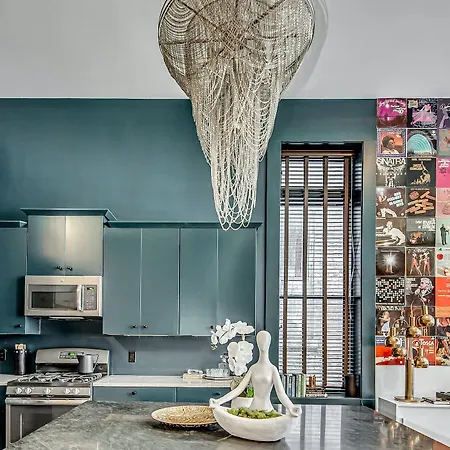 Apartment Bettye - B *
