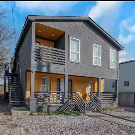 Holiday home Spacious Duplex In Prime Location