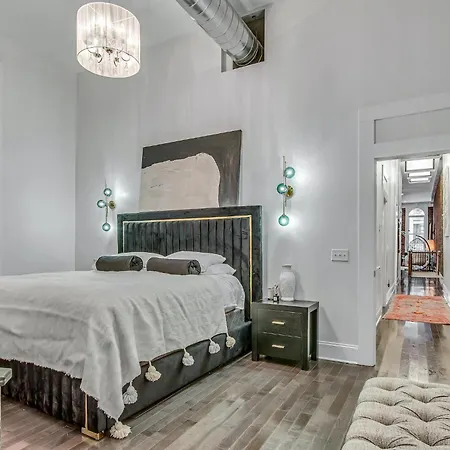 Bettye - B Apartment